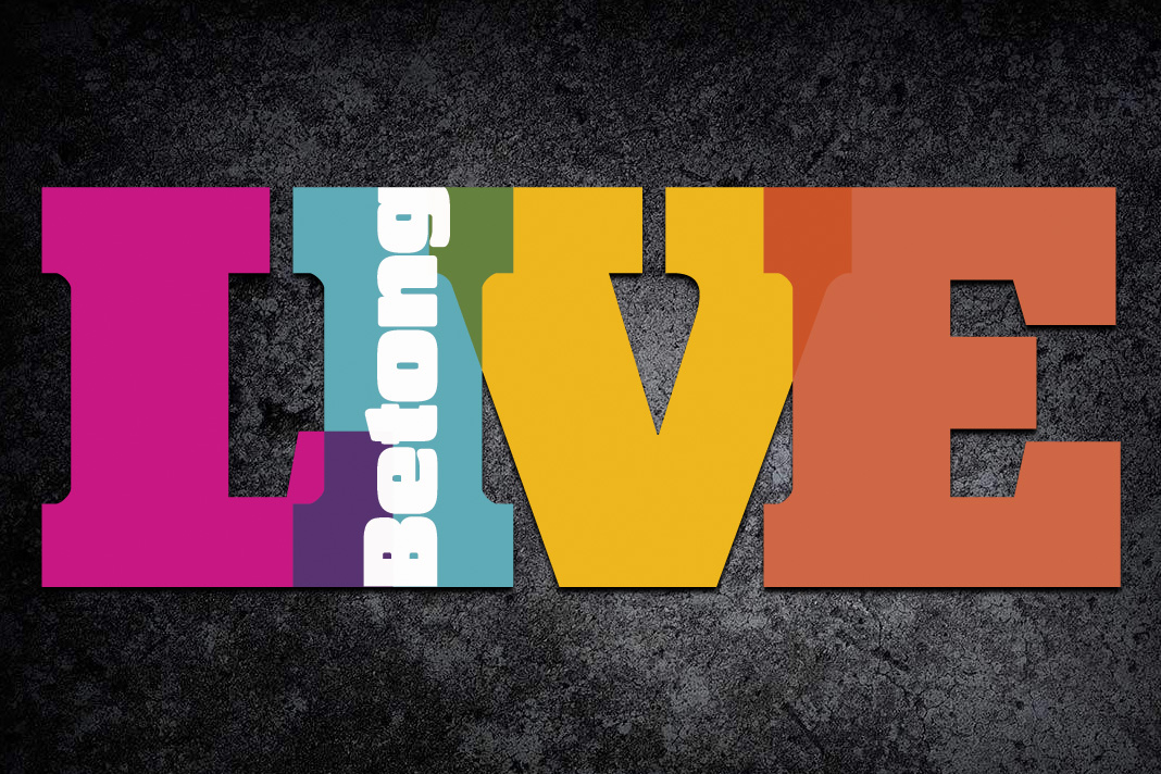 Betong LIVE Podcast